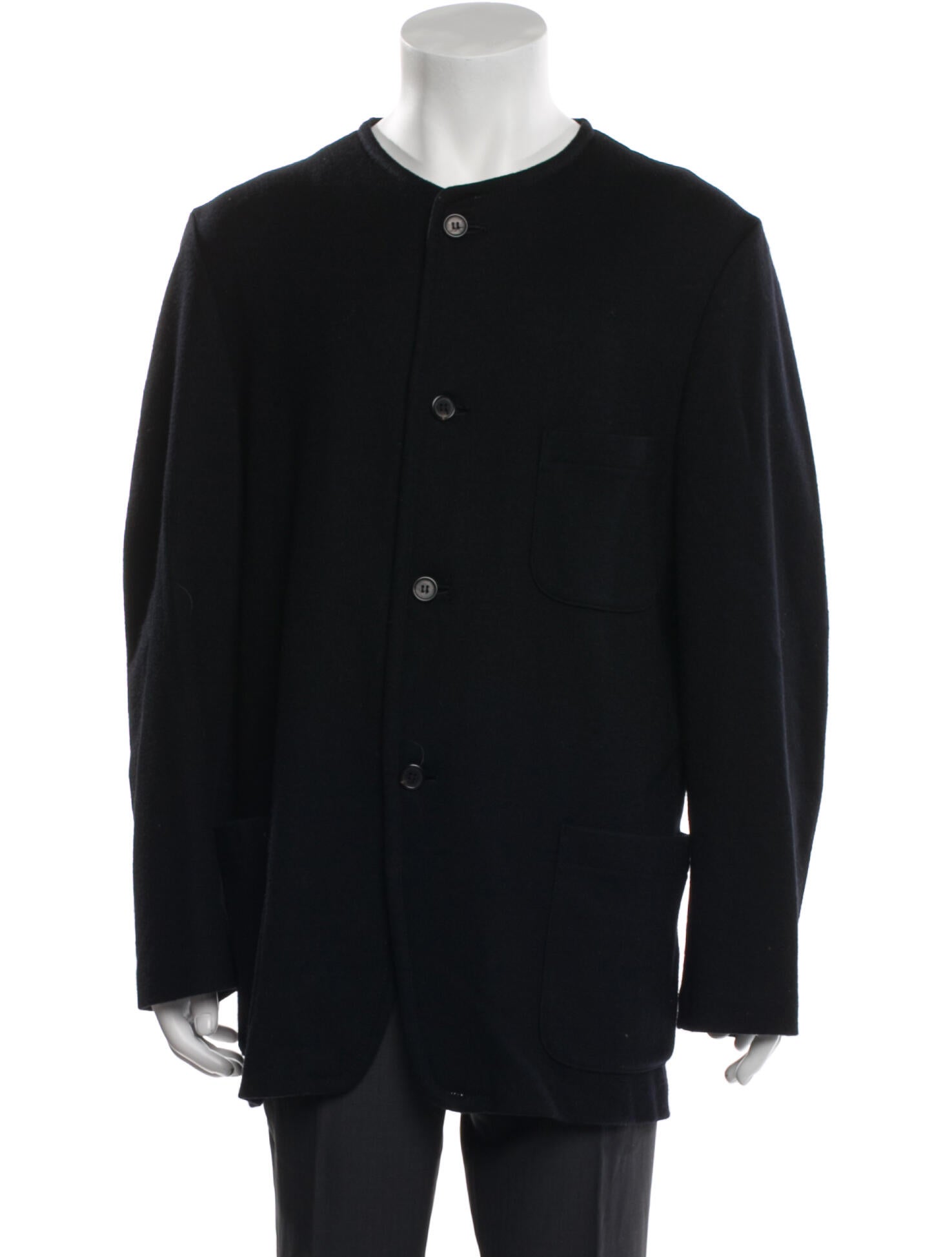 Y's by Yohji Yamamoto Vintage Jacket