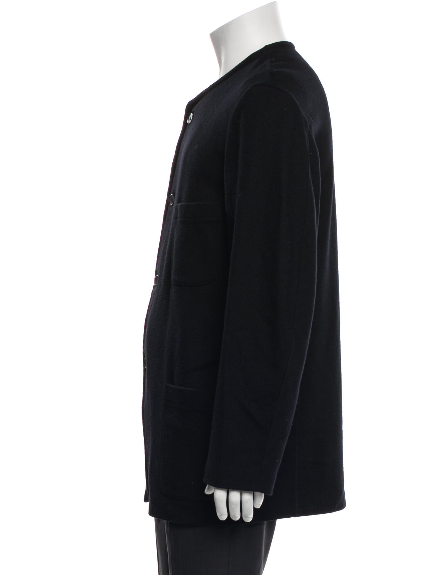 Y's by Yohji Yamamoto Vintage Jacket