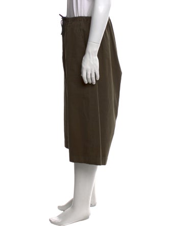 Y's by Yohji Yamamoto Jogger Shorts