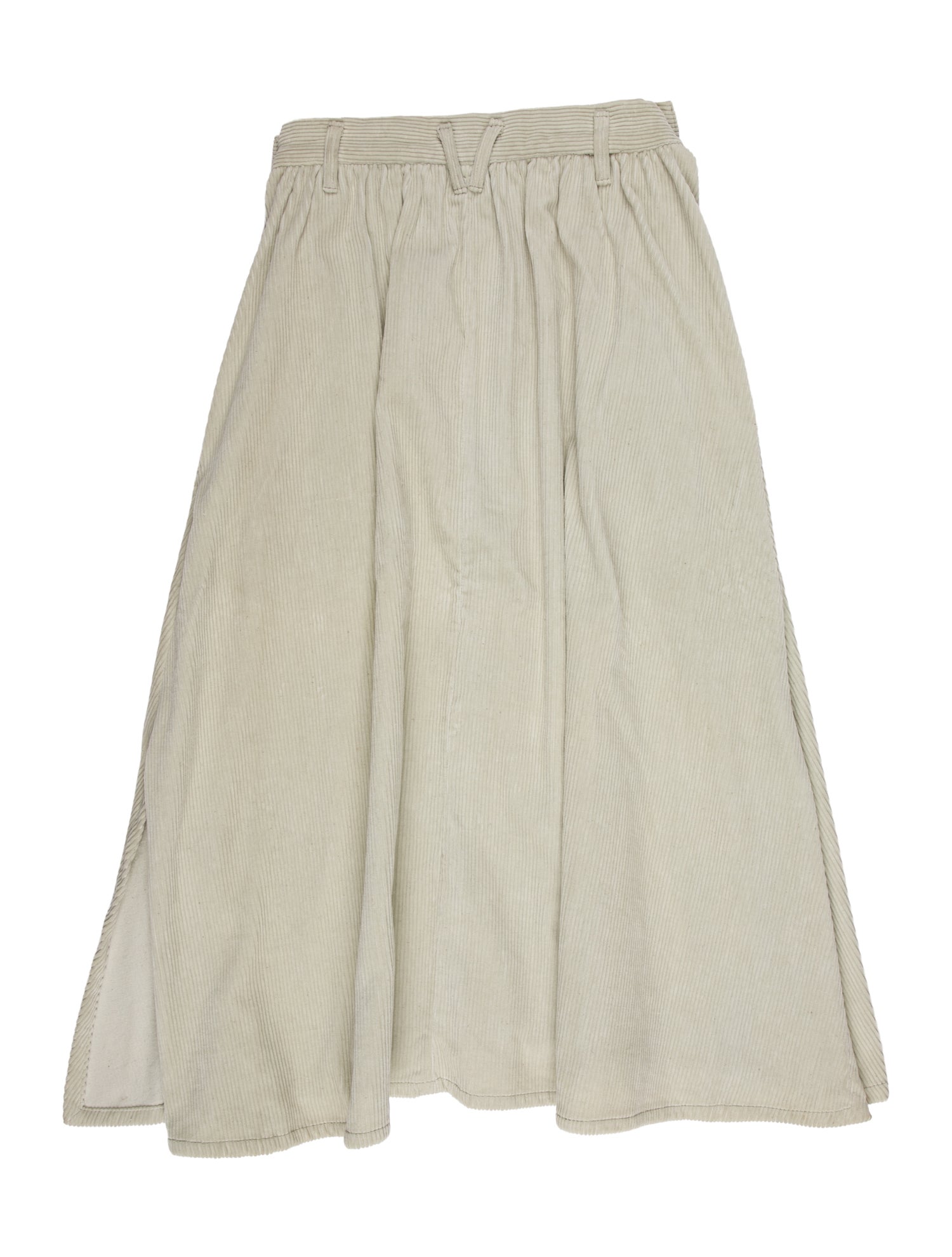 Y's by Yohji Yamamoto Vintage Midi Length Skirt