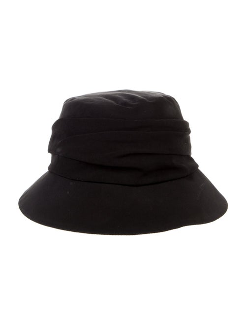 Y's by Yohji Yamamoto Bucket Hat