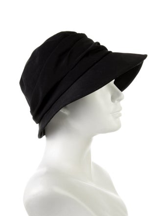 Y's by Yohji Yamamoto Bucket Hat