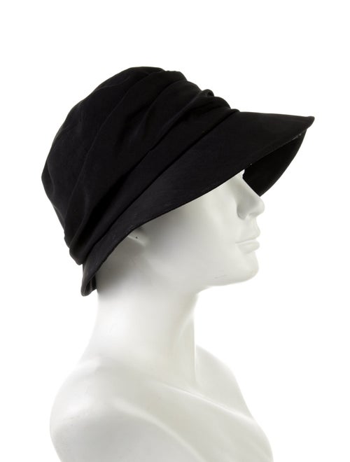 Y's by Yohji Yamamoto Bucket Hat