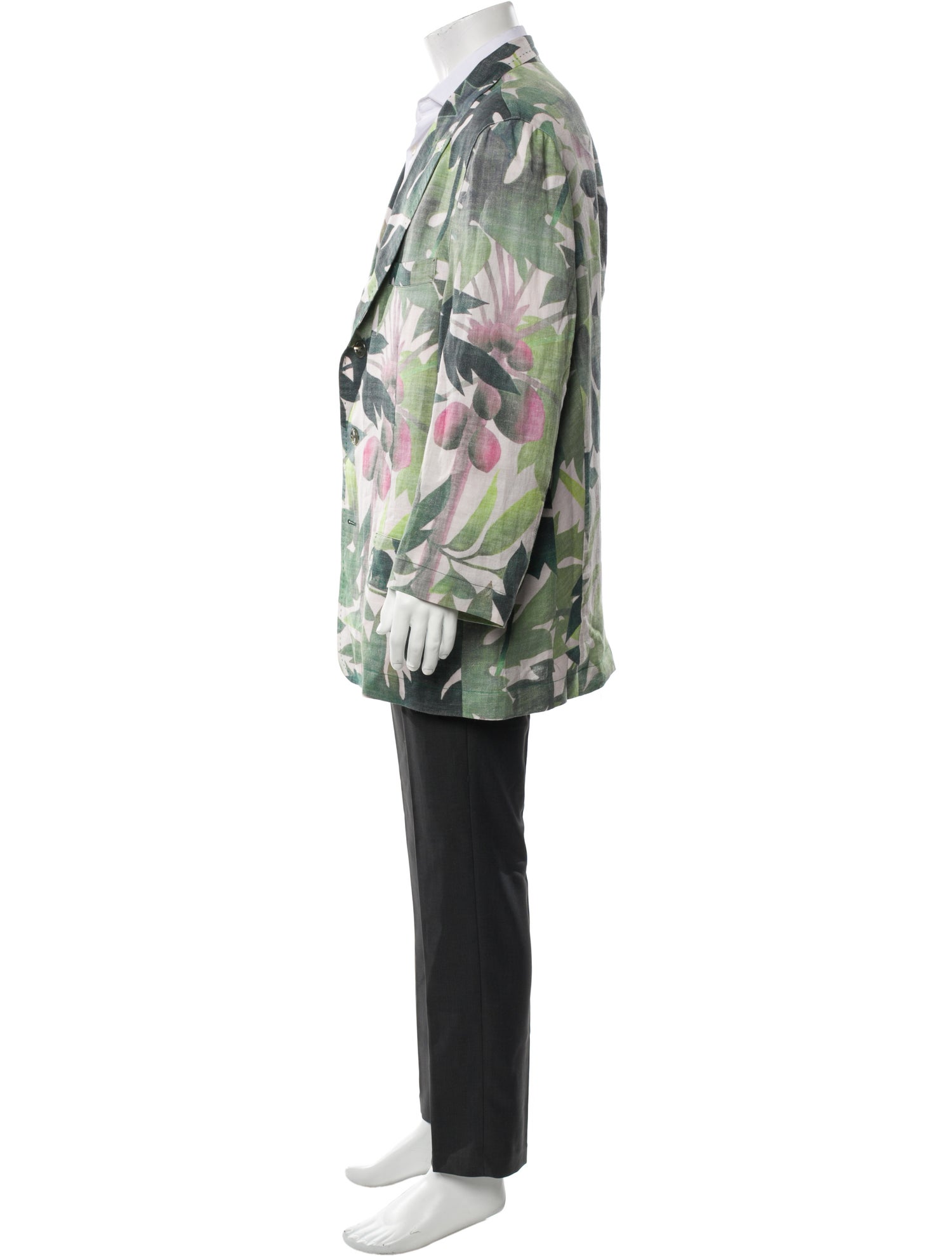 Y's by Yohji Yamamoto Vintage 2005 Blazer