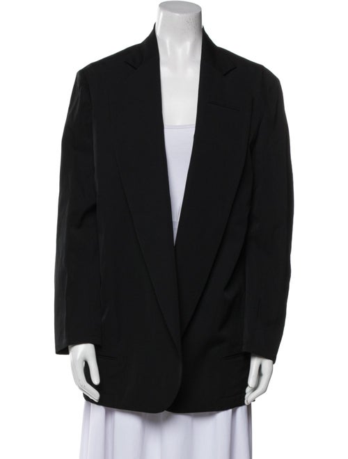 Y's by Yohji Yamamoto Wool Blazer