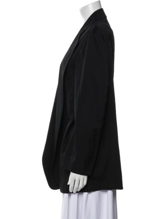 Y's by Yohji Yamamoto Wool Blazer