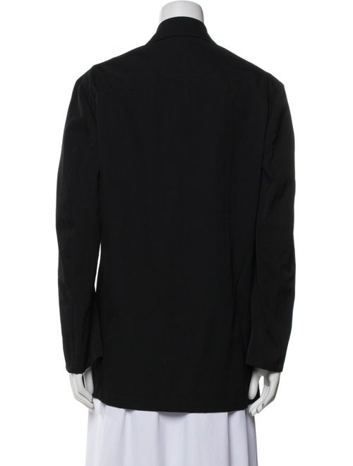 Y's by Yohji Yamamoto Wool Blazer