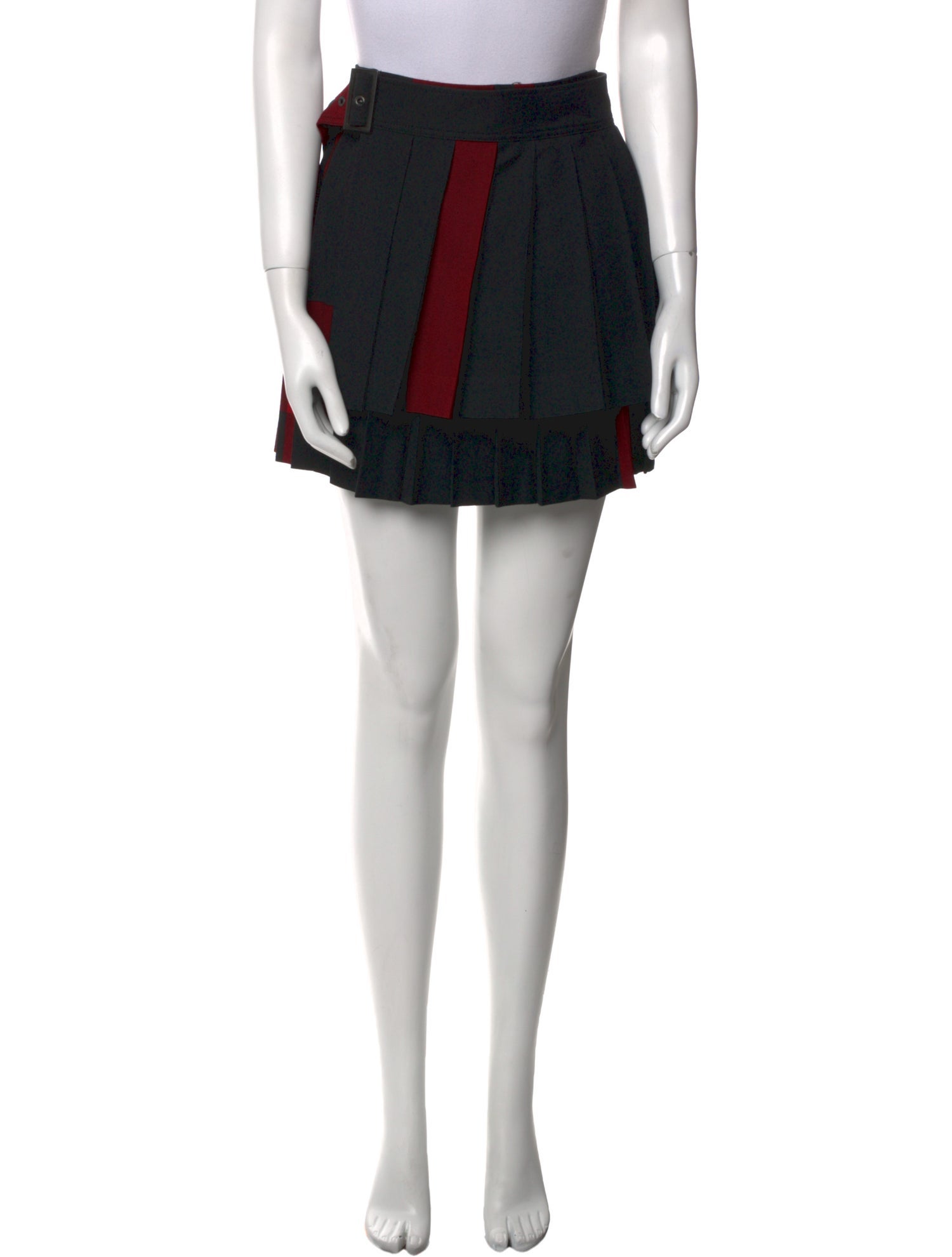 Y's by Yohji Yamamoto Vintage Mini Skirt w/ Tags