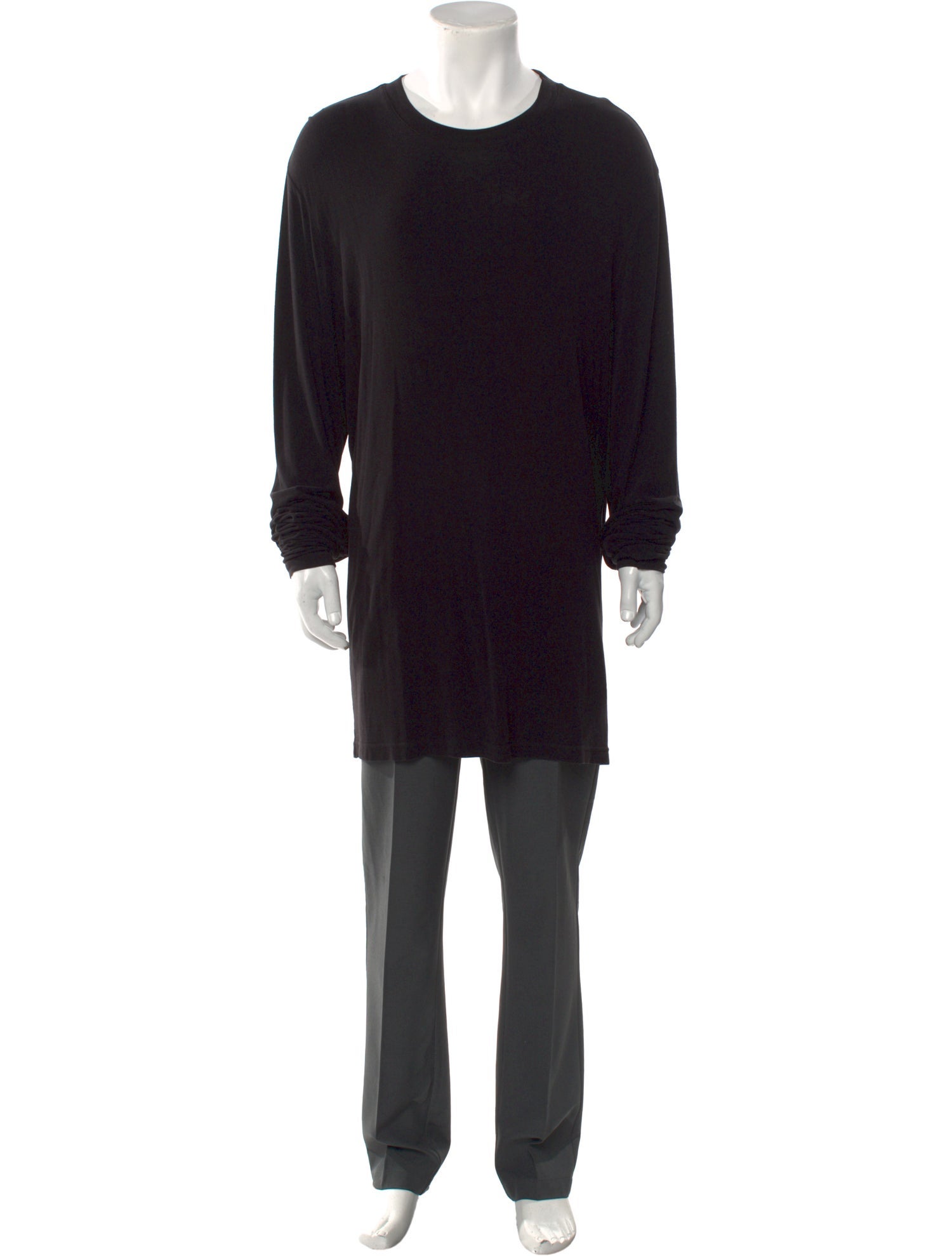 Y's by Yohji Yamamoto Vintage 2000's T-Shirt