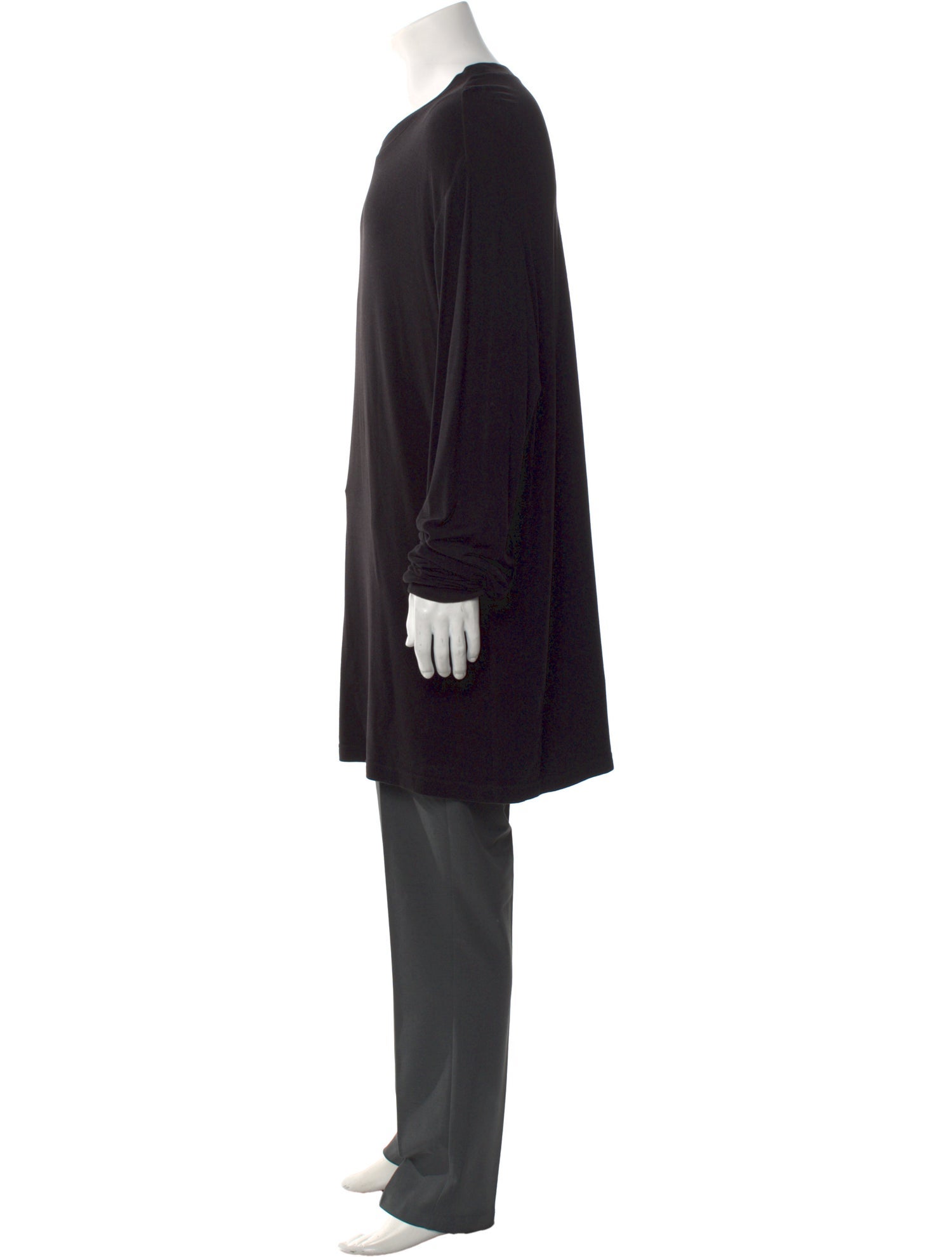 Y's by Yohji Yamamoto Vintage 2000's T-Shirt