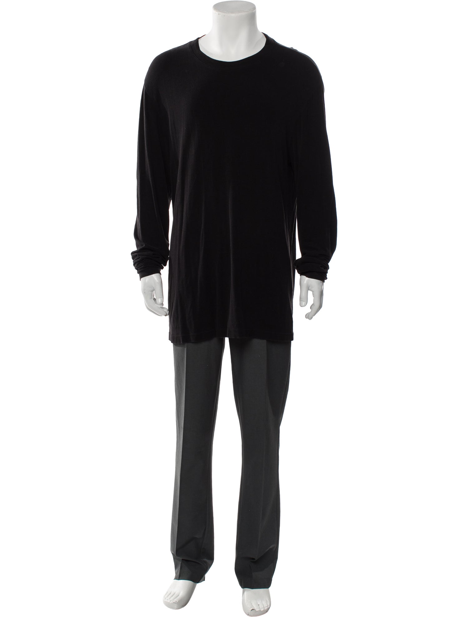 Y's by Yohji Yamamoto Vintage 2000's T-Shirt