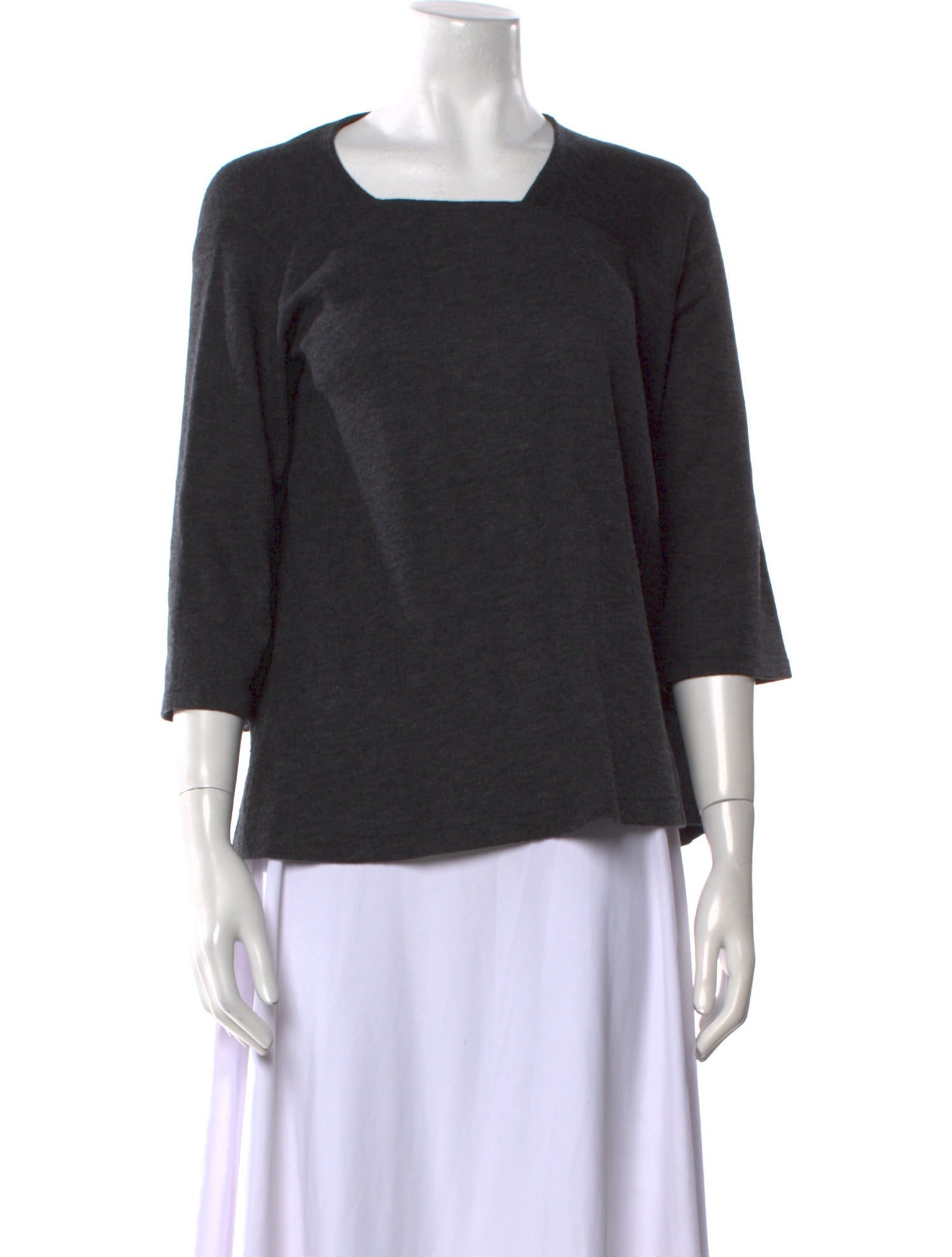 Y's by Yohji Yamamoto Vintage 2000's Sweater