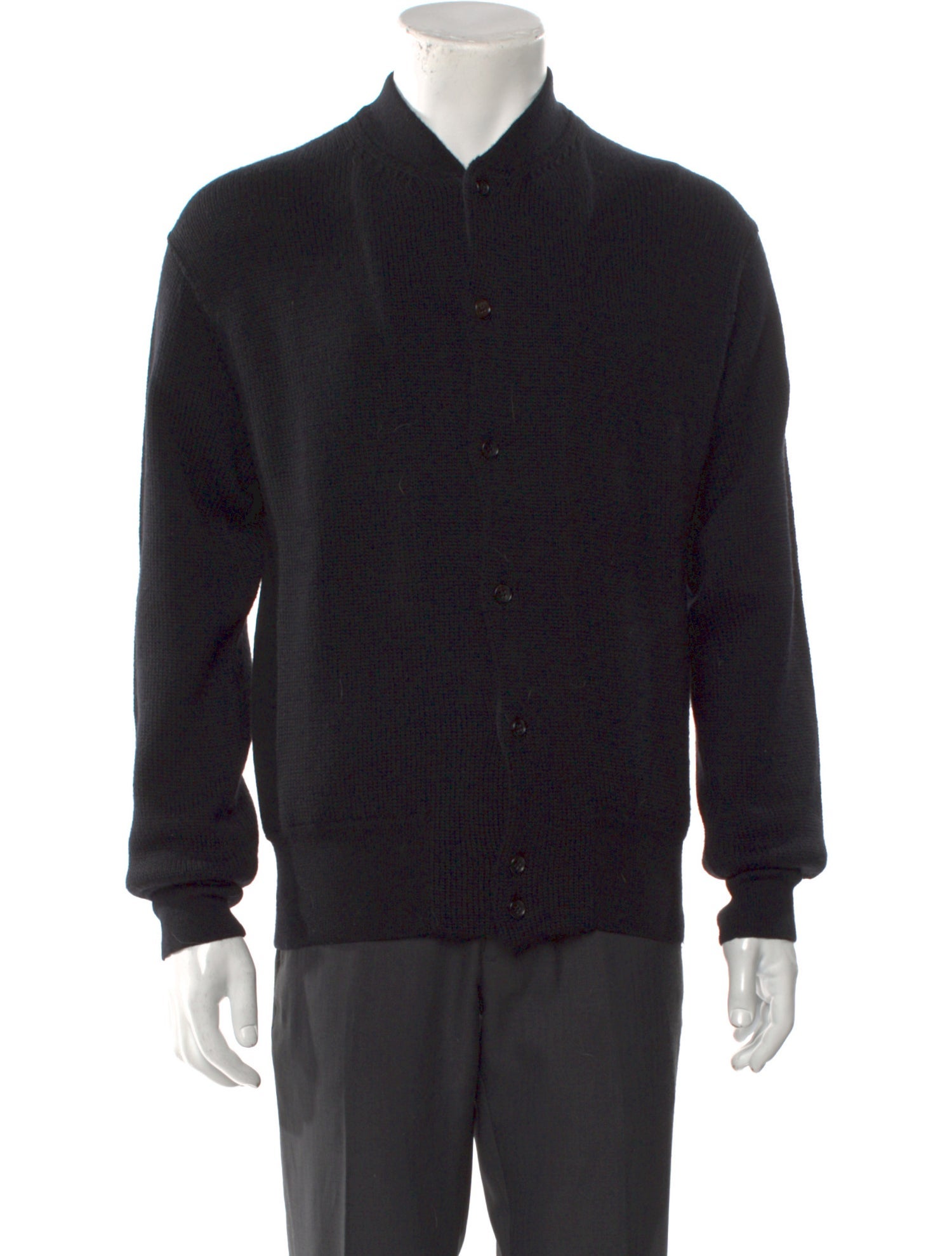 Y's by Yohji Yamamoto Vintage 2002 Cardigan