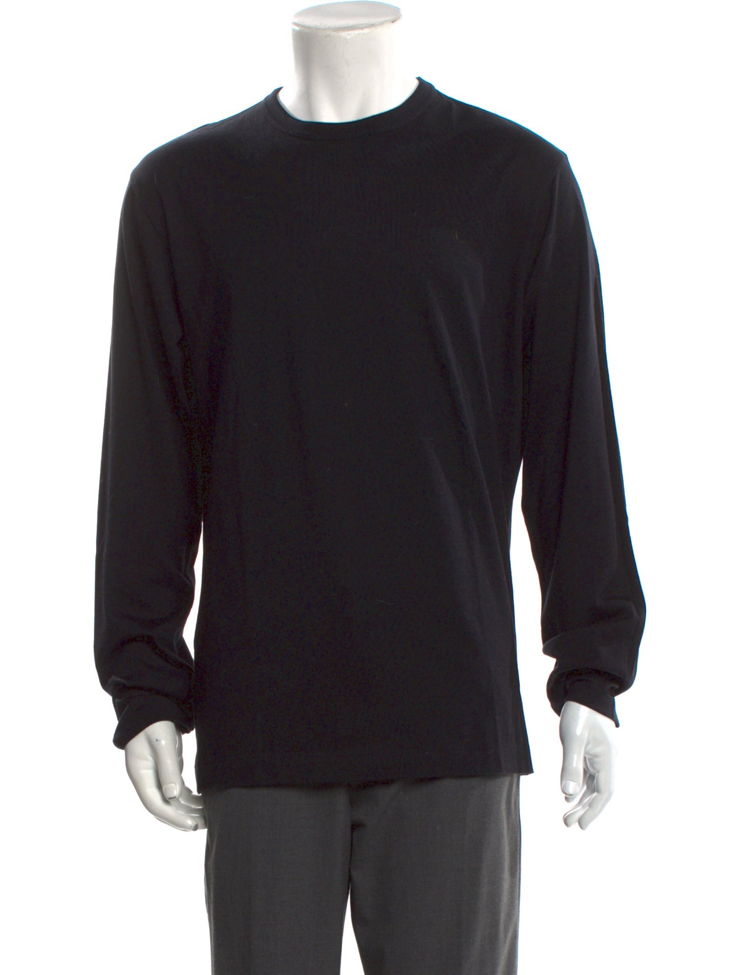 Y's by Yohji Yamamoto Vintage 2003 T-Shirt