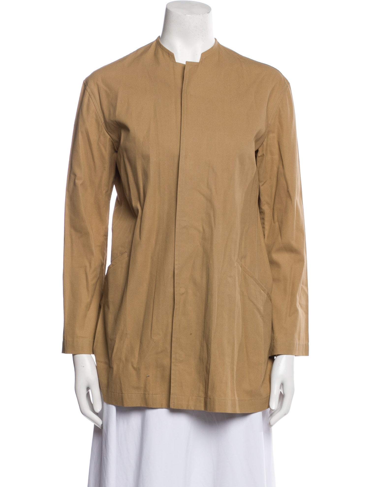 Y's by Yohji Yamamoto Jacket