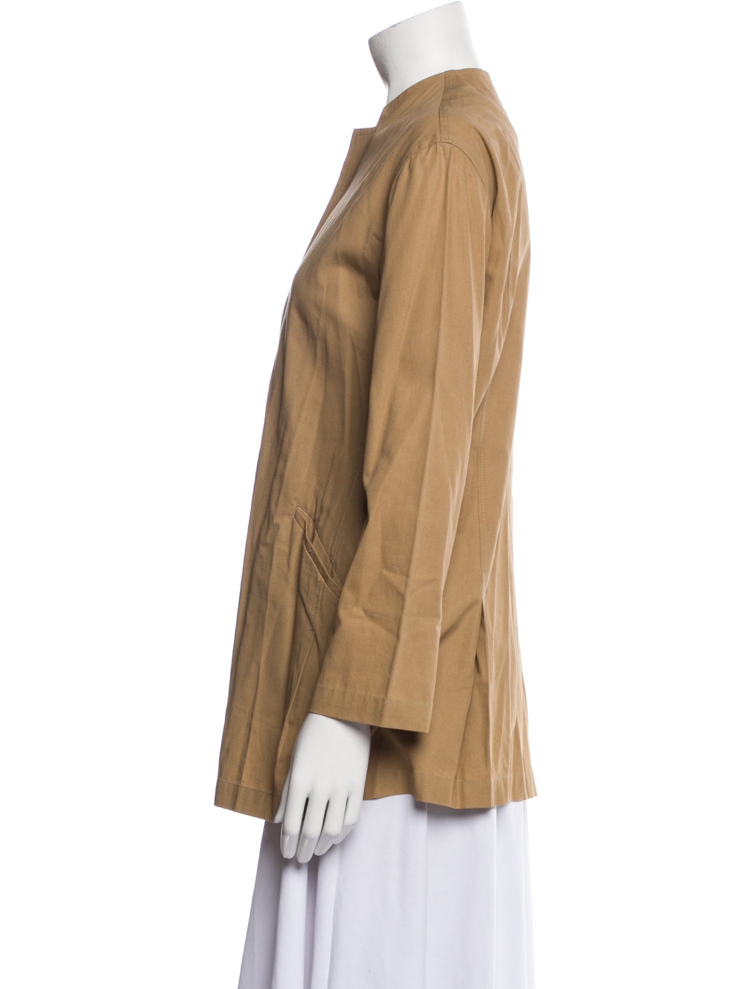 Y's by Yohji Yamamoto Jacket