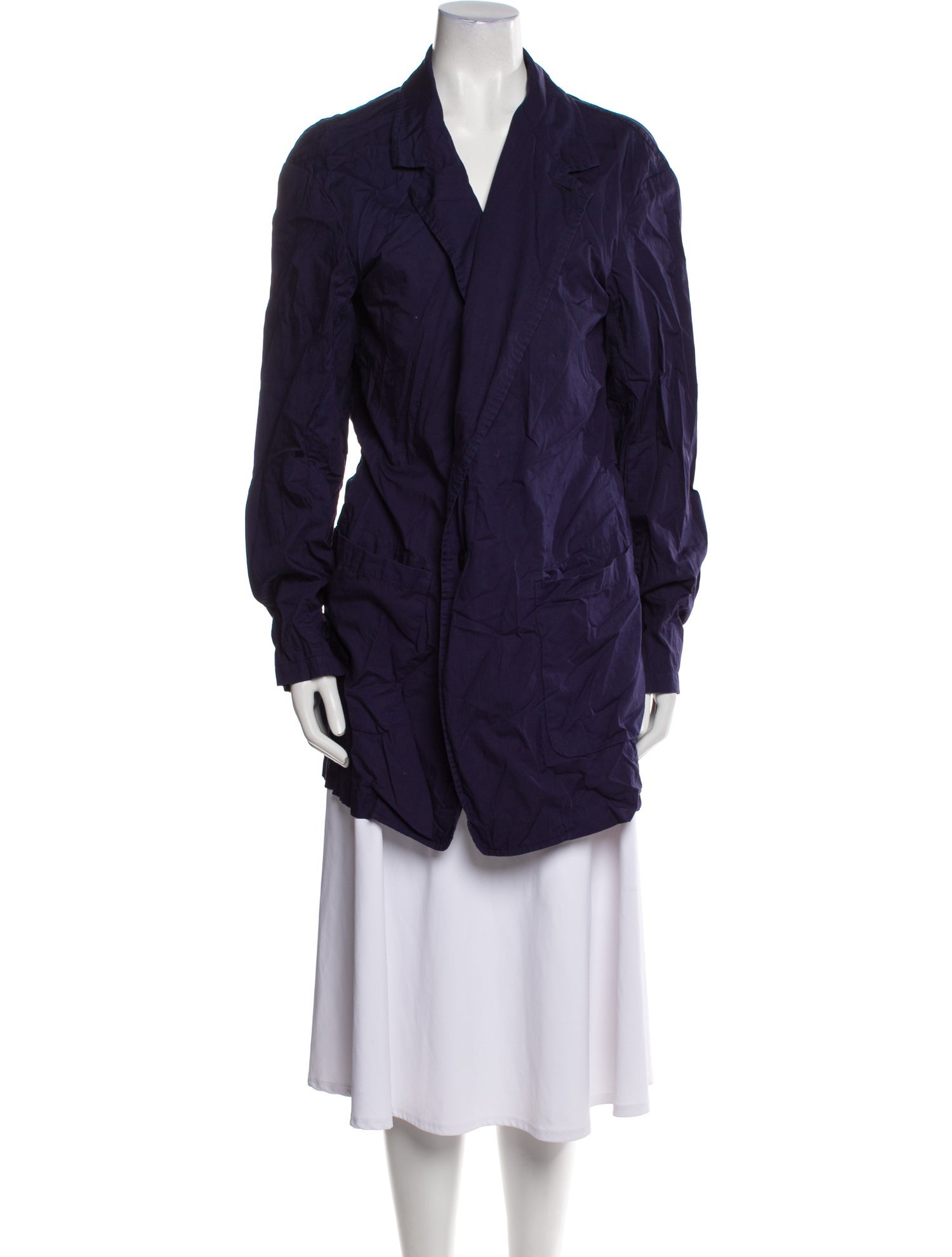 Y's by Yohji Yamamoto Blazer