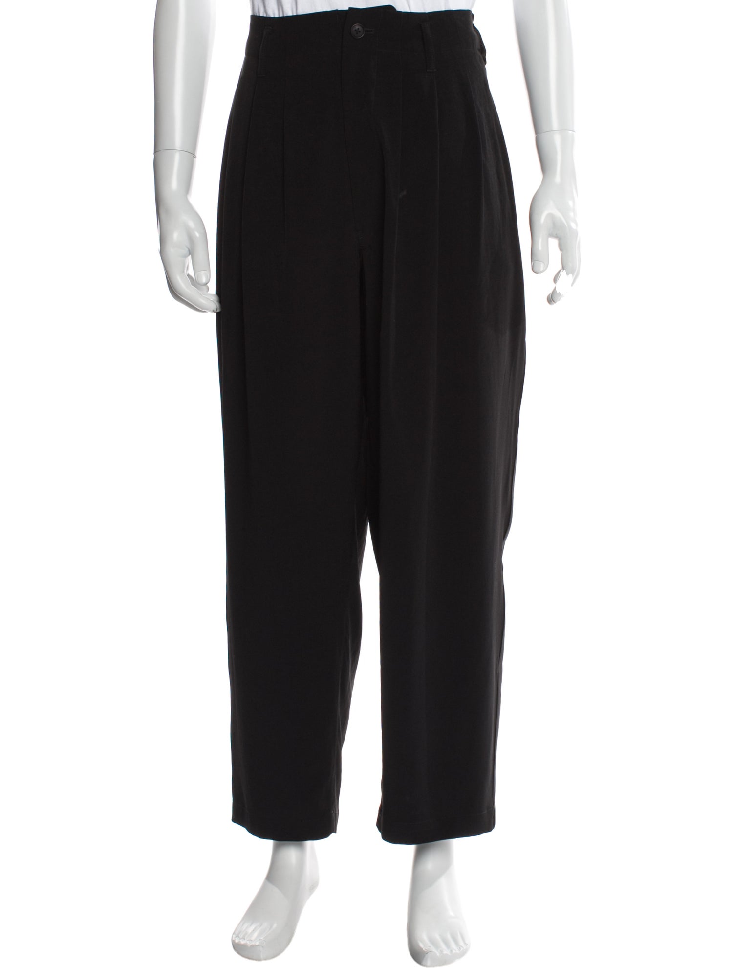 Y's by Yohji Yamamoto Dress Pants