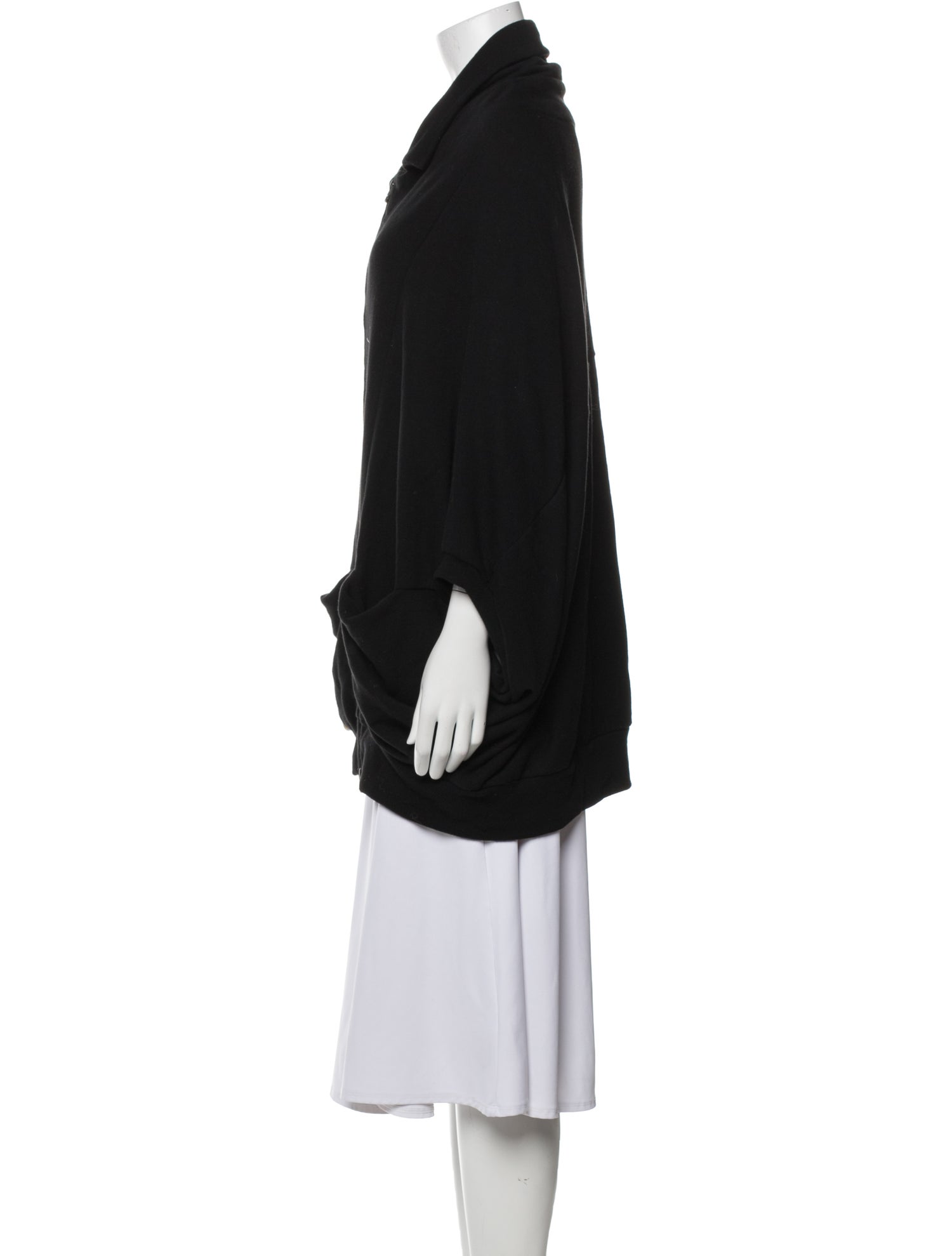 Y's by Yohji Yamamoto Jacket