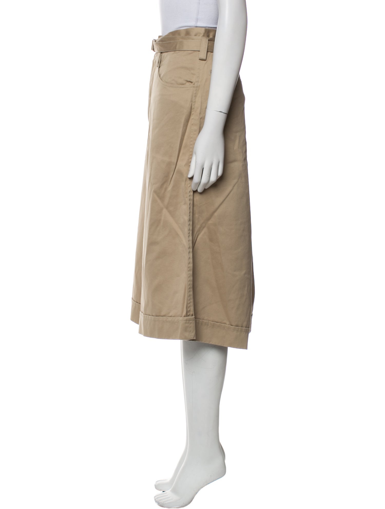 Y's by Yohji Yamamoto Wide Leg Pants w/ Tags