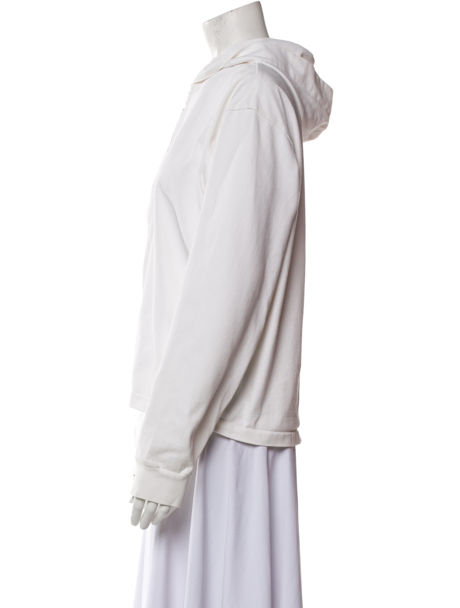 Y's by Yohji Yamamoto Vintage Y's for Men Hoodie