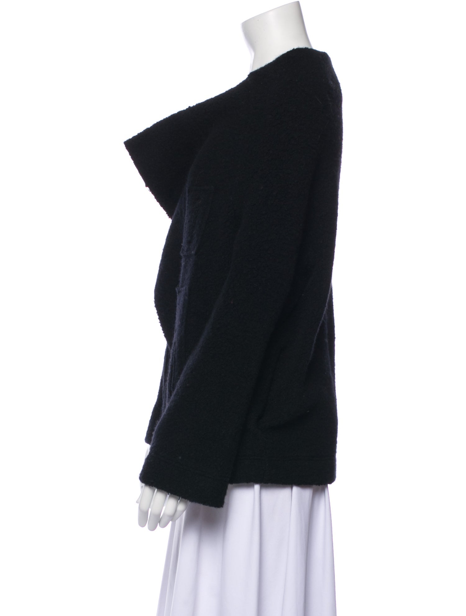 Y's by Yohji Yamamoto Jacket