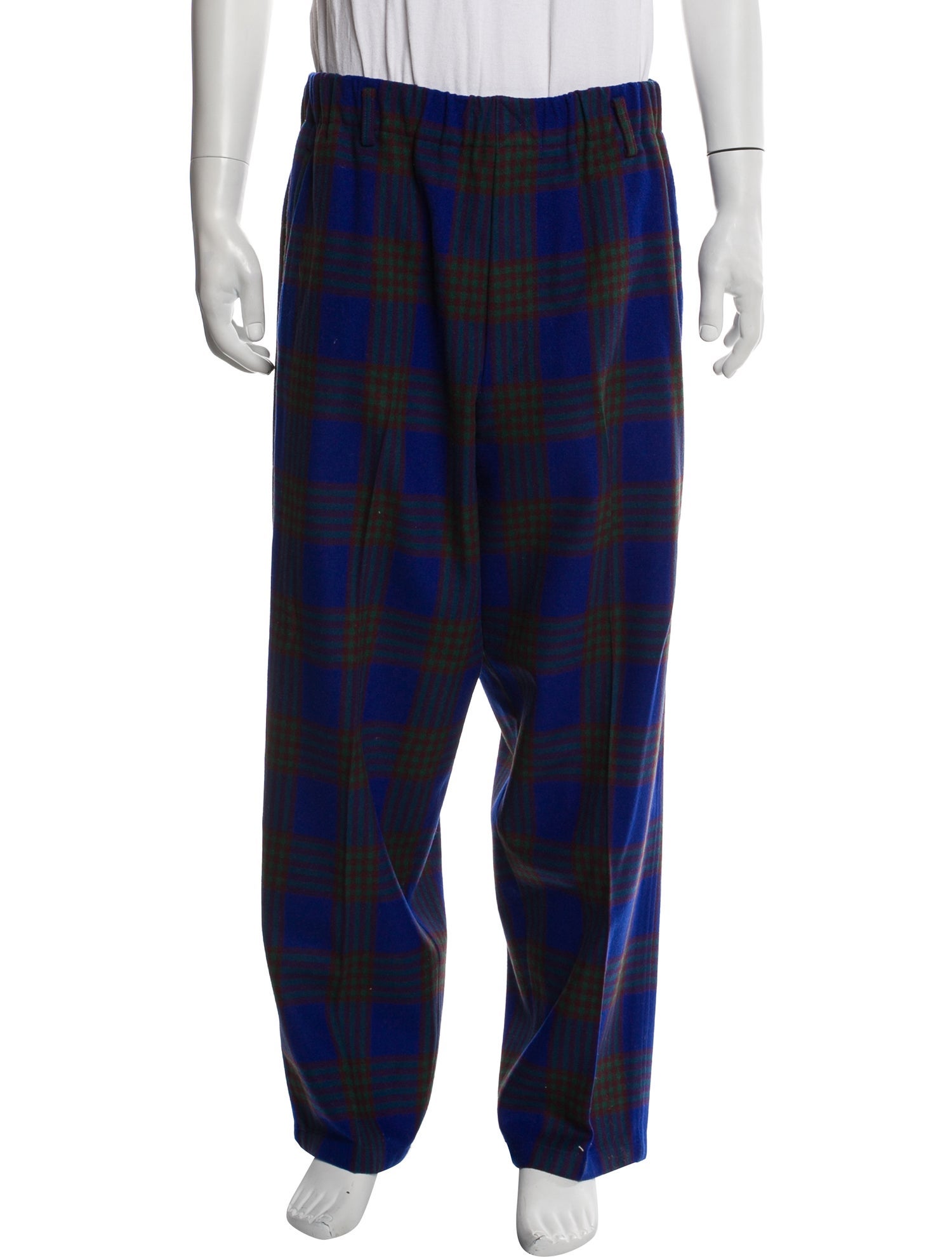 Y's by Yohji Yamamoto Vintage Joggers