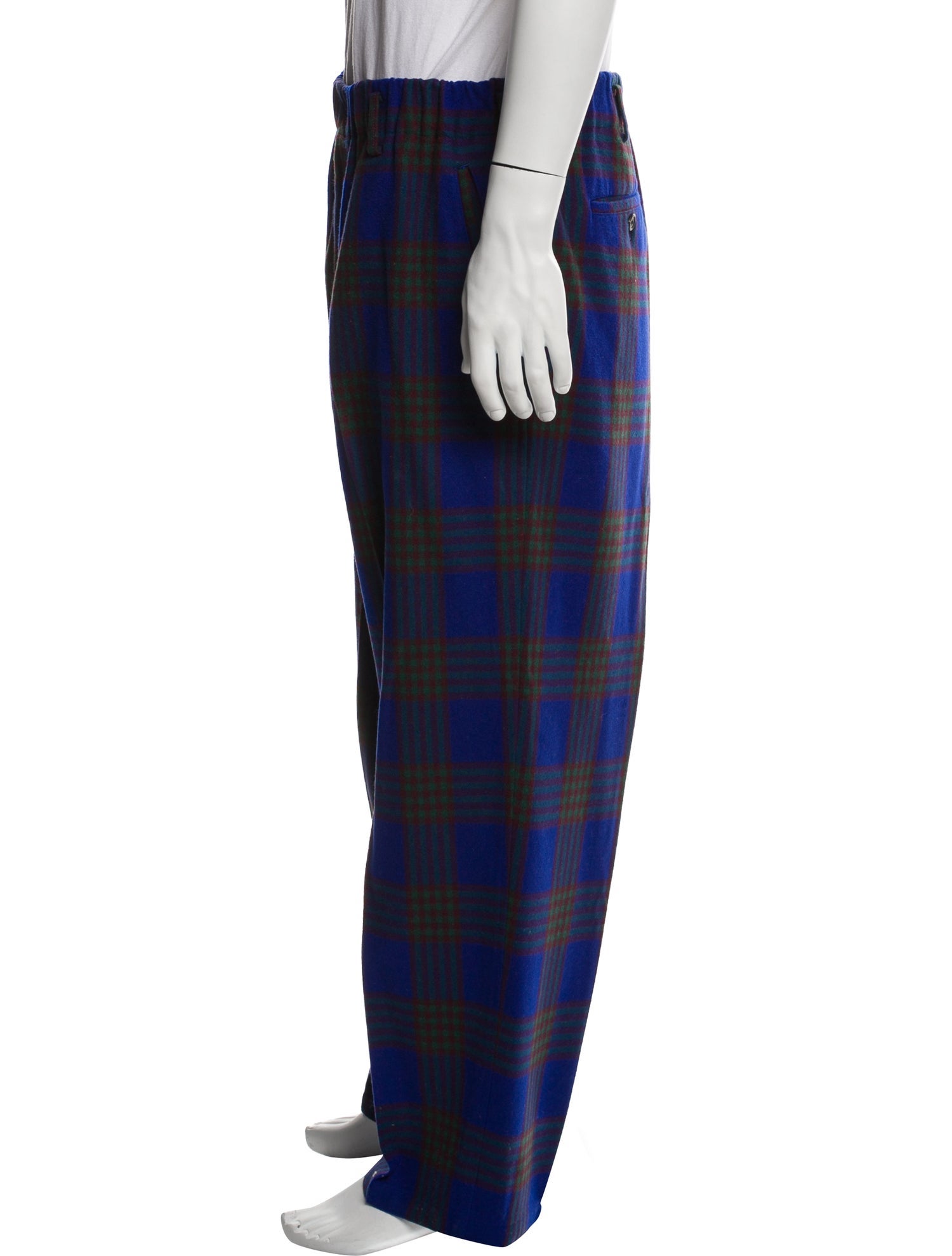 Y's by Yohji Yamamoto Vintage Joggers