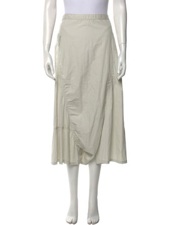 Y's by Yohji Yamamoto Knee-Length Shorts