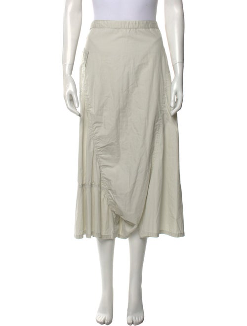 Y's by Yohji Yamamoto Knee-Length Shorts