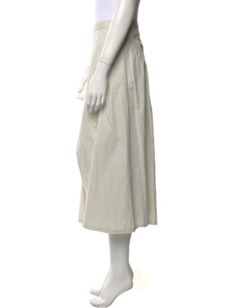 Y's by Yohji Yamamoto Knee-Length Shorts