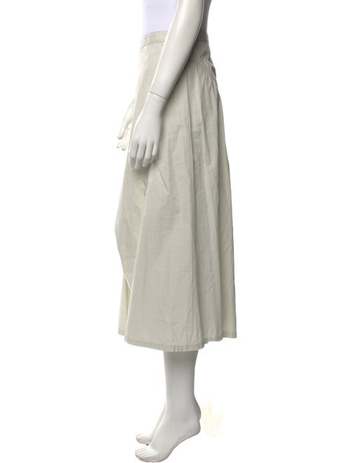 Y's by Yohji Yamamoto Knee-Length Shorts