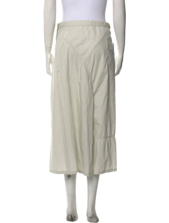 Y's by Yohji Yamamoto Knee-Length Shorts