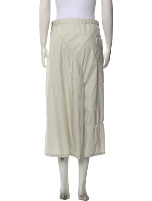 Y's by Yohji Yamamoto Knee-Length Shorts