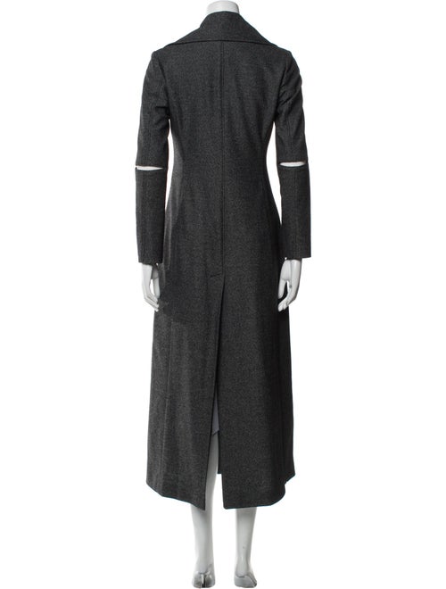 Y's by Yohji Yamamoto 2000's Peacoat