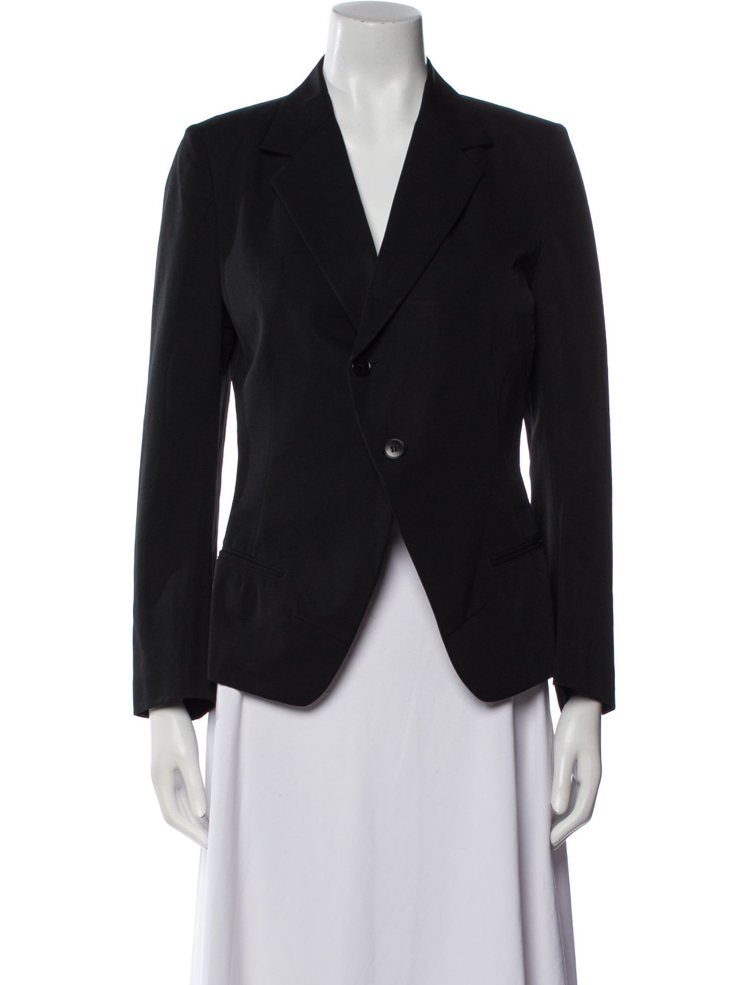 Y's by Yohji Yamamoto Vintage 2007 Blazer
