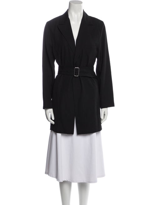 Y's by Yohji Yamamoto Wool Blazer