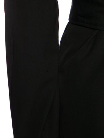 Y's by Yohji Yamamoto Wool Blazer