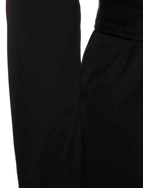 Y's by Yohji Yamamoto Wool Blazer