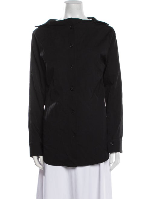 Y's by Yohji Yamamoto Wool Utility Jacket