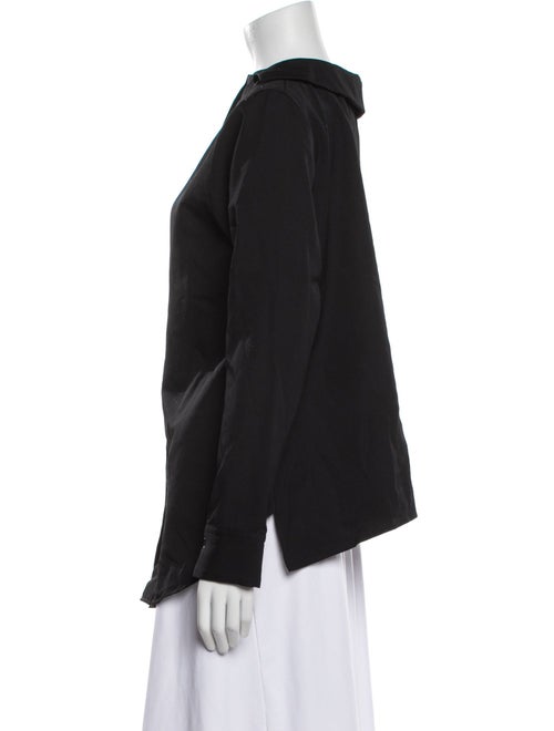 Y's by Yohji Yamamoto Wool Utility Jacket