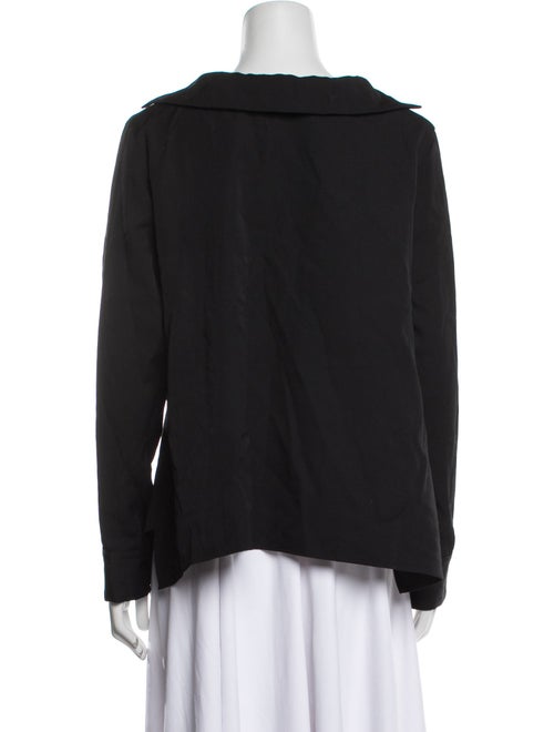 Y's by Yohji Yamamoto Wool Utility Jacket