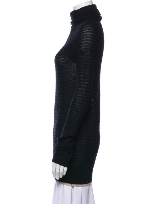 Y's by Yohji Yamamoto Turtleneck Sweater