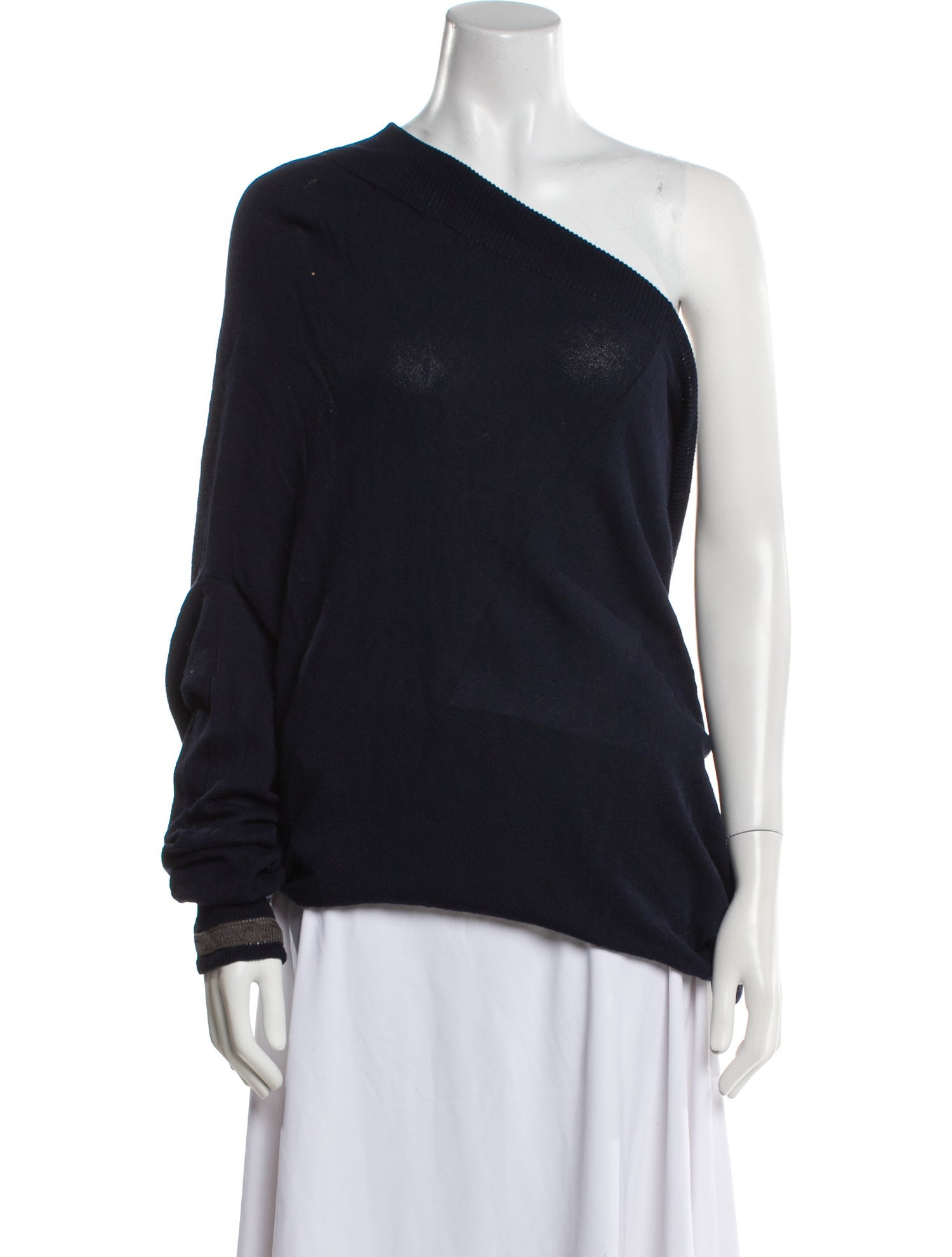 Y's by Yohji Yamamoto Vintage 2004 Sweater