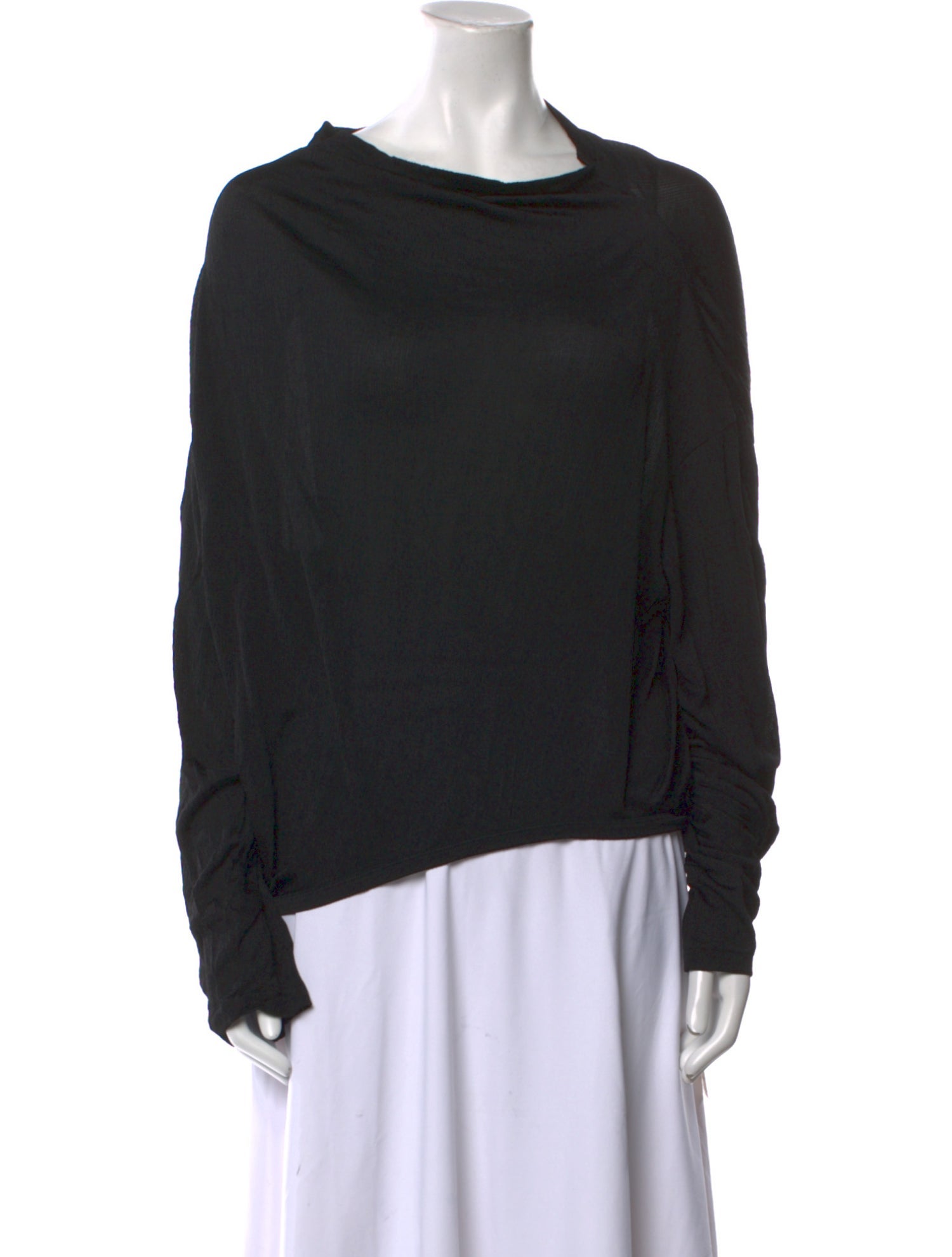 Y's by Yohji Yamamoto Vintage 1993 Sweatshirt