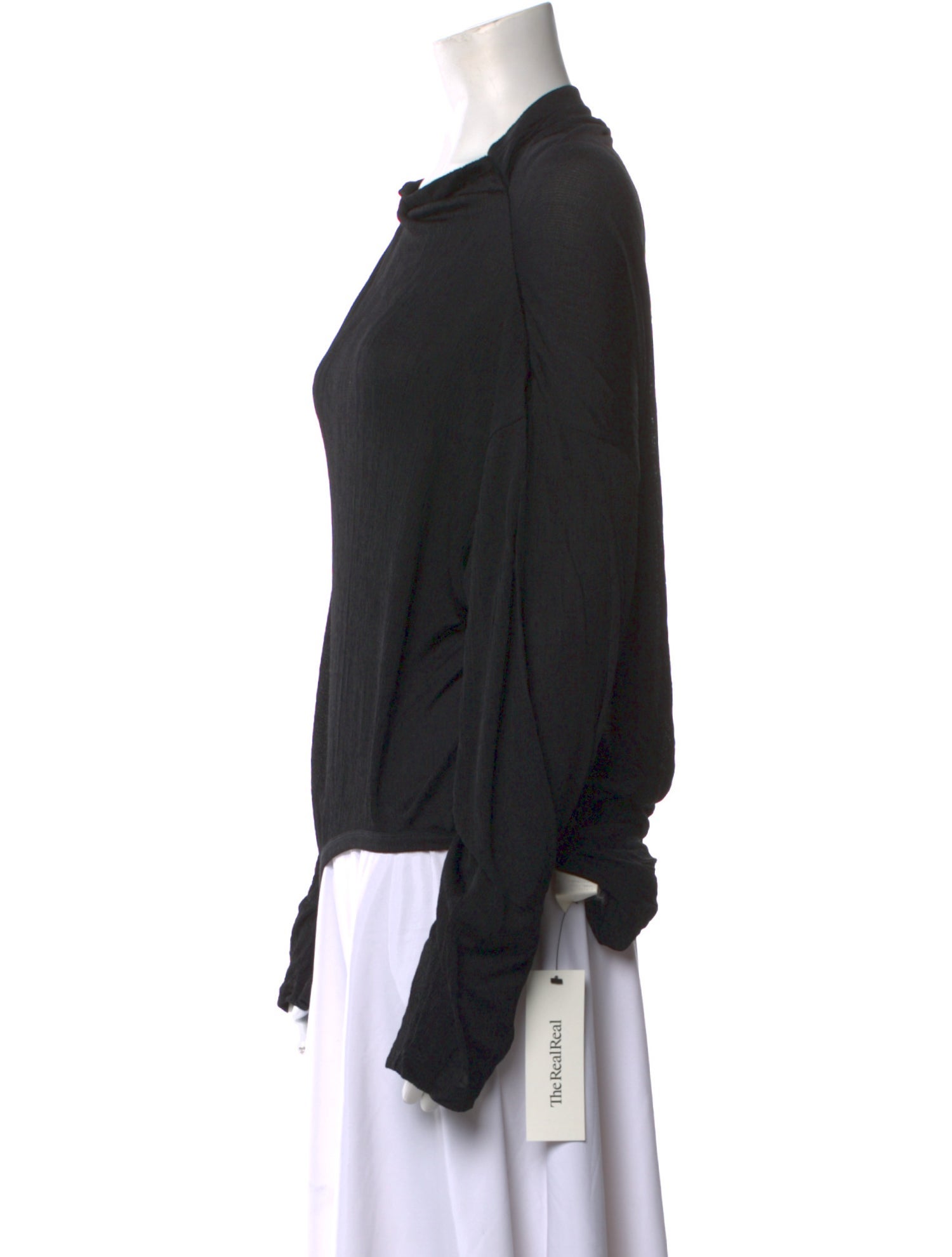 Y's by Yohji Yamamoto Vintage 1993 Sweatshirt