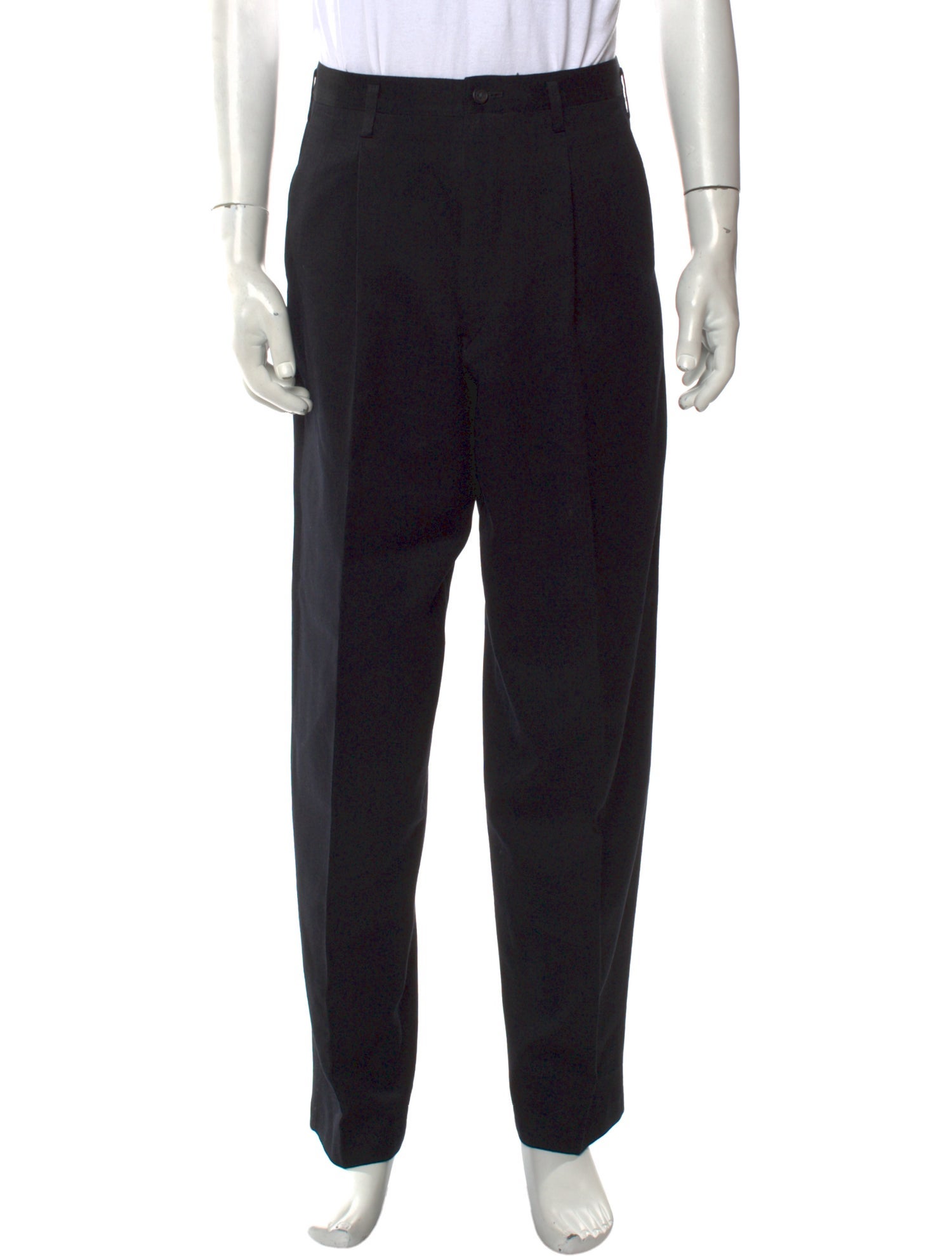 Y's by Yohji Yamamoto Vintage 1986 Pants