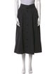 Y's by Yohji Yamamoto Midi Length Skirt