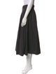 Y's by Yohji Yamamoto Midi Length Skirt