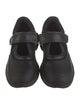Y's by Yohji Yamamoto Leather Chunky Sneakers